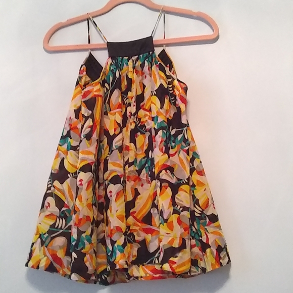 French Connection top, size 2, - Picture 2 of 4